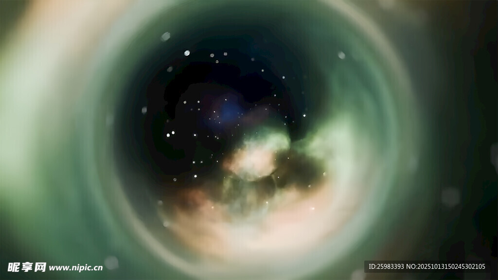 星空