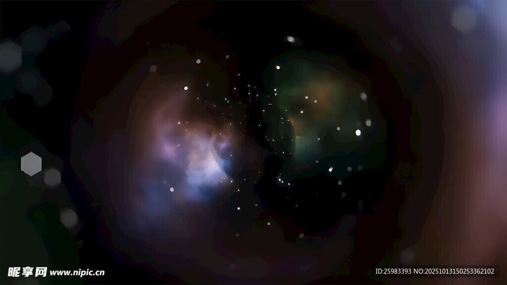 星空