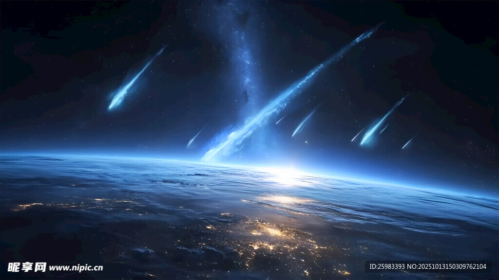 彗星