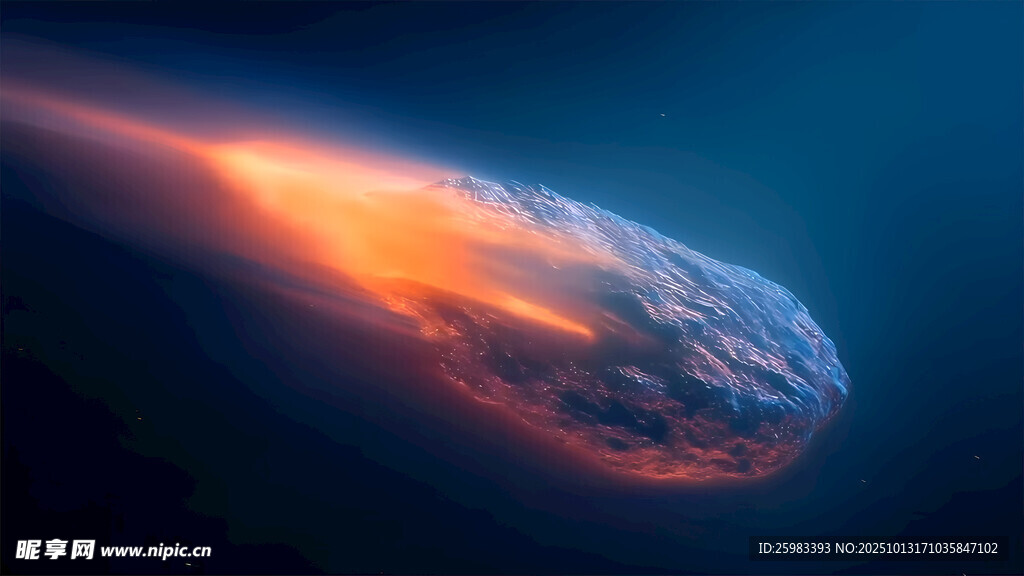 小行星
