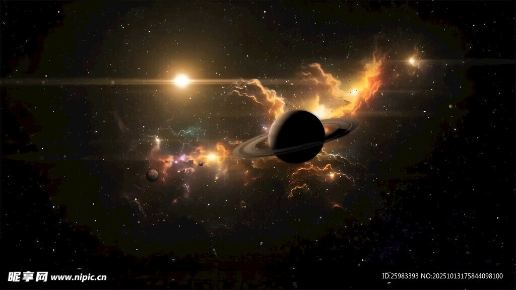 星空