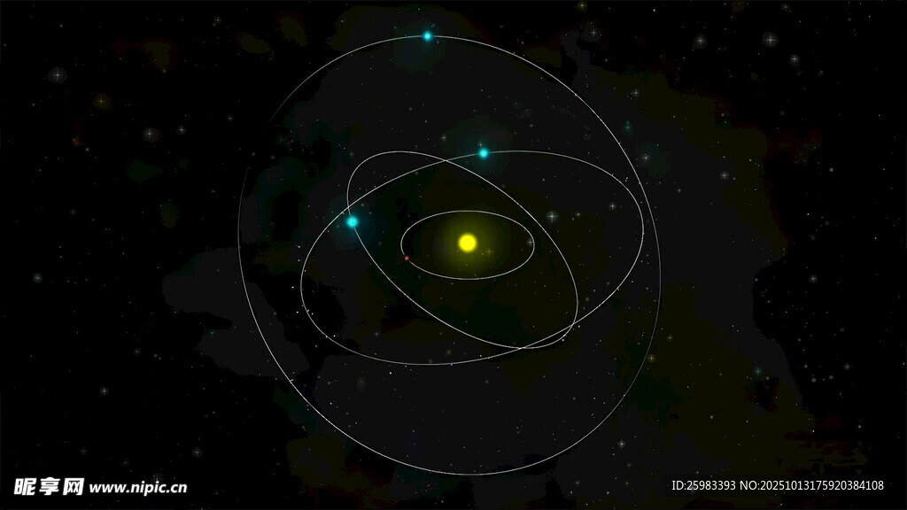 星空