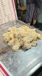 新鲜馄饨