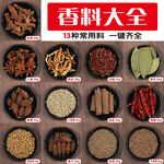 香料大全 