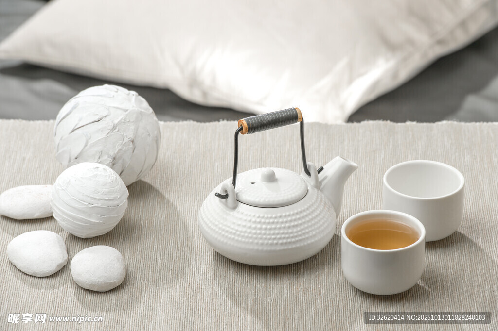 茶具组合