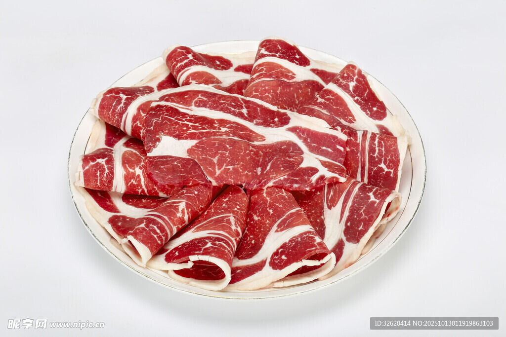 牛眼肉