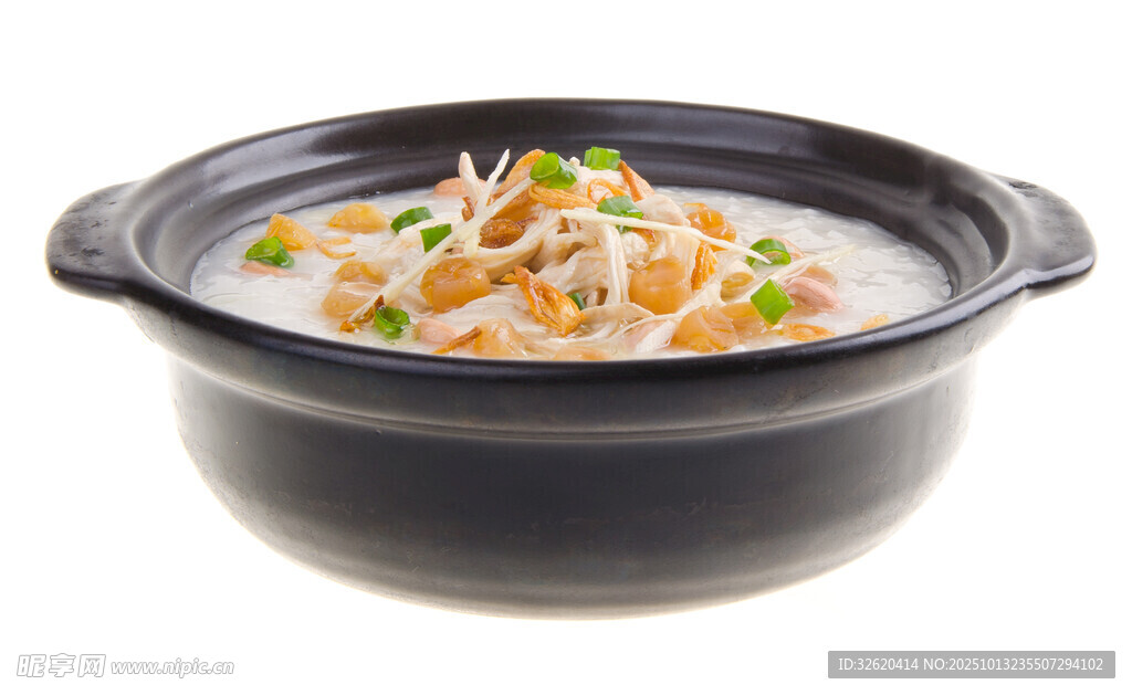 美味砂锅粥