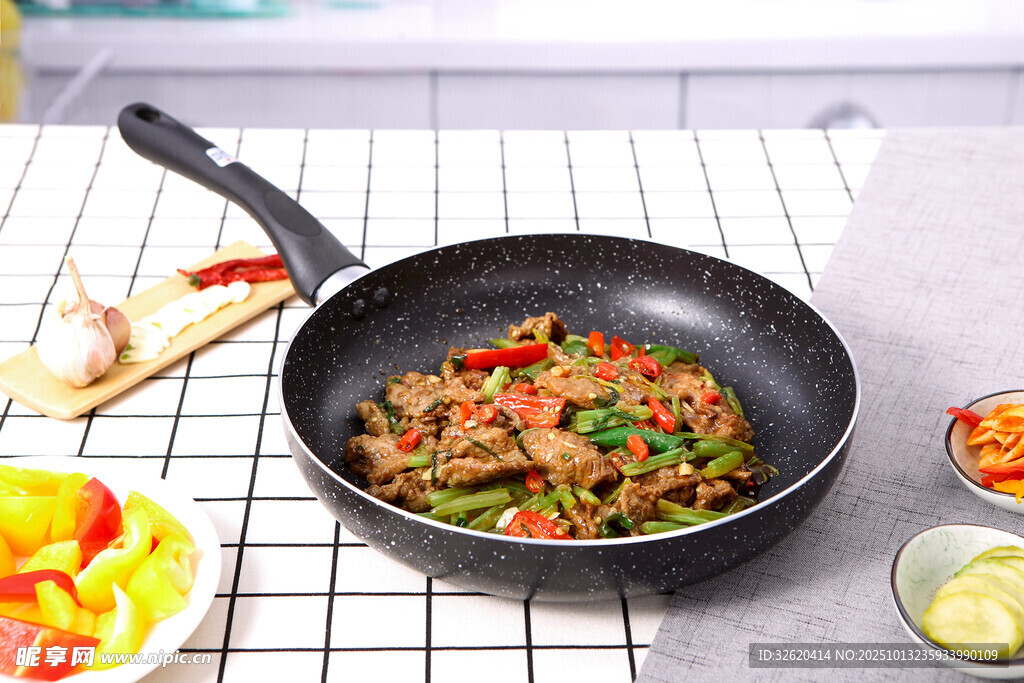 小炒肉