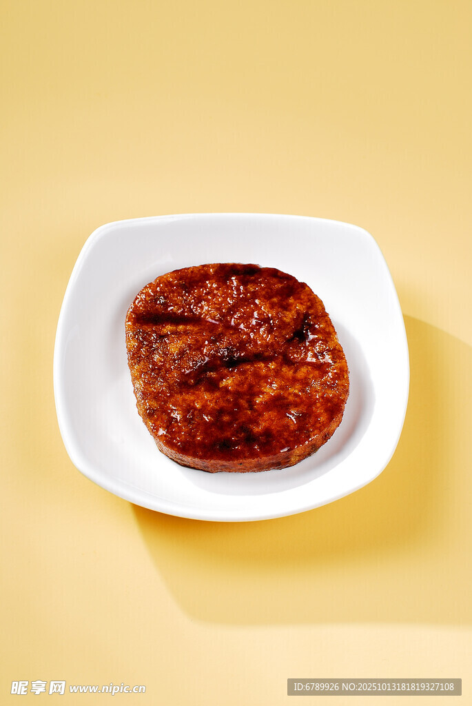 美味素鸡