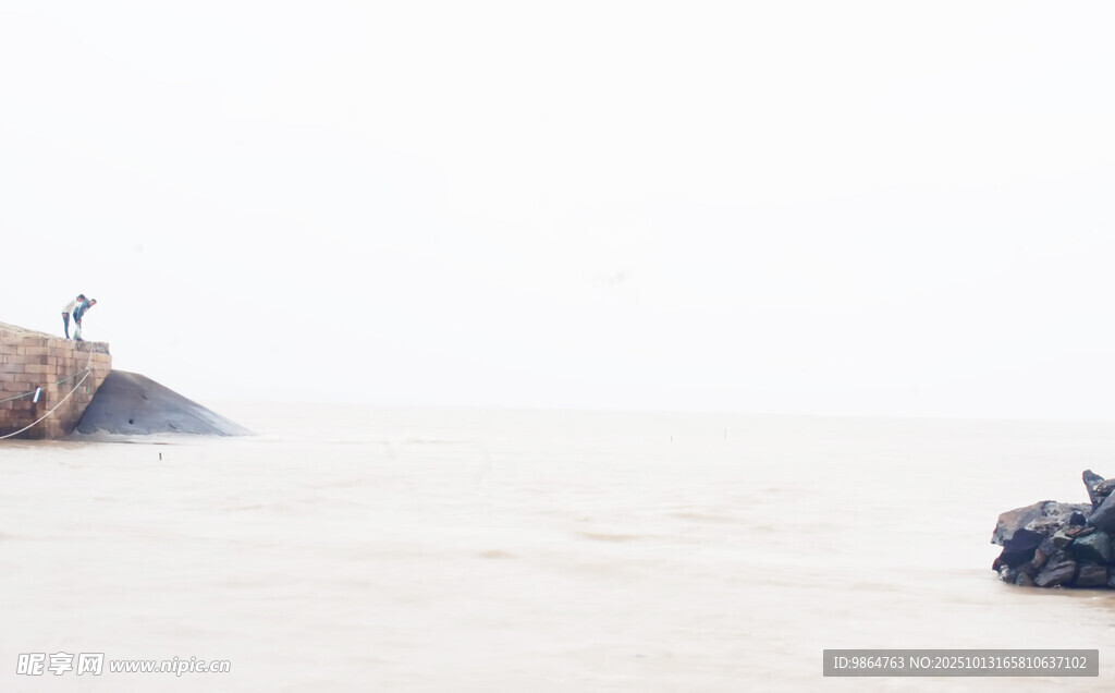 海边 5