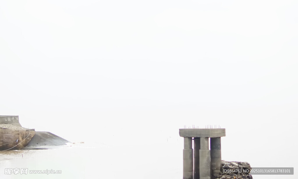 海边4