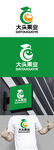 果业标识设计