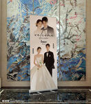 浪漫婚纱照展示