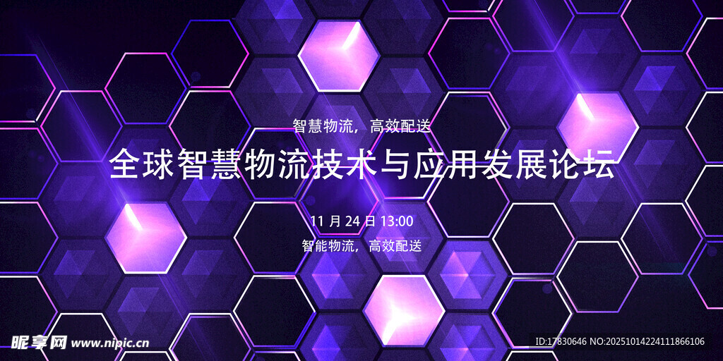 全球智慧医疗科技展示图