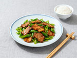辣椒炒肉