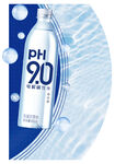 PH9弱碱水康师傅