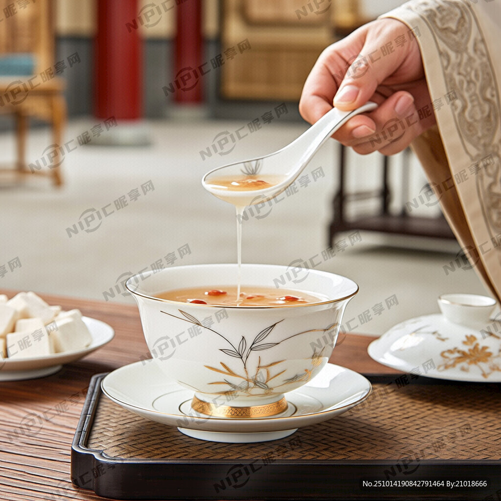 设计一下产品包装：许驸马府传承