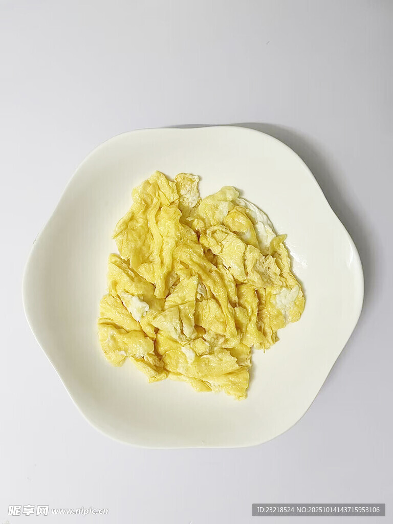 煎鸡蛋