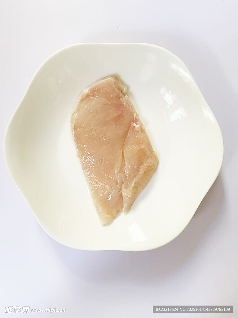 鸡胸肉