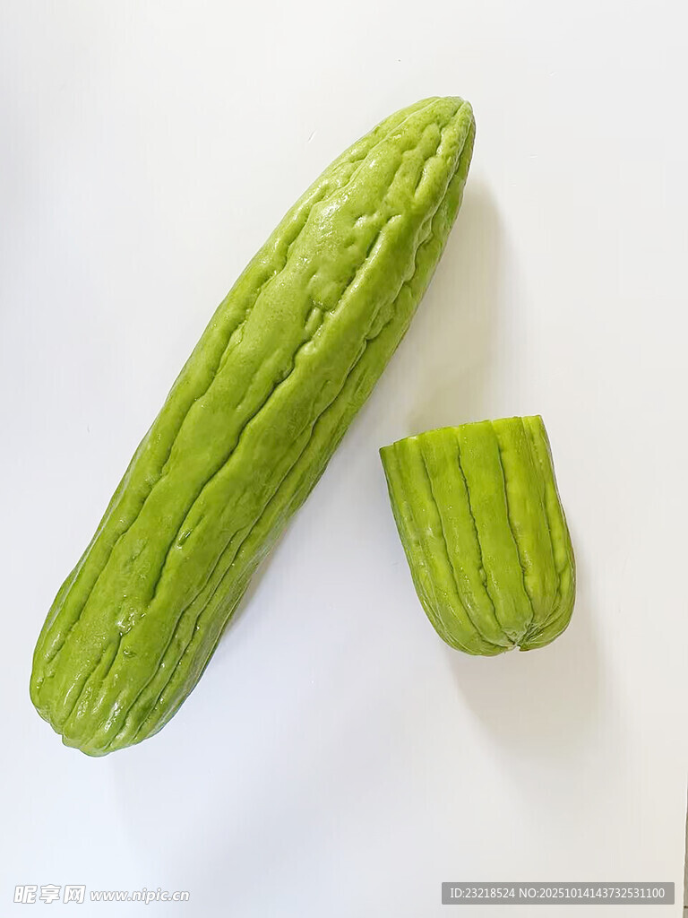 苦瓜