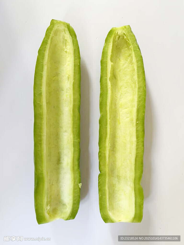 苦瓜