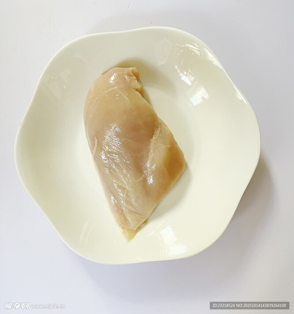鸡胸肉