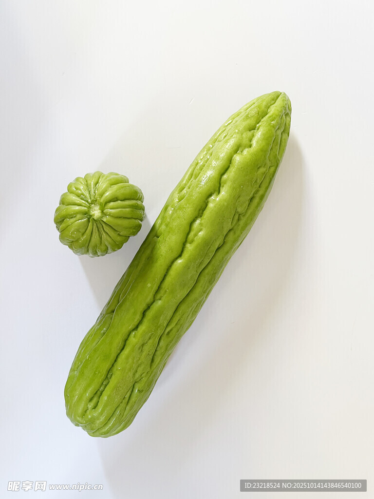 苦瓜