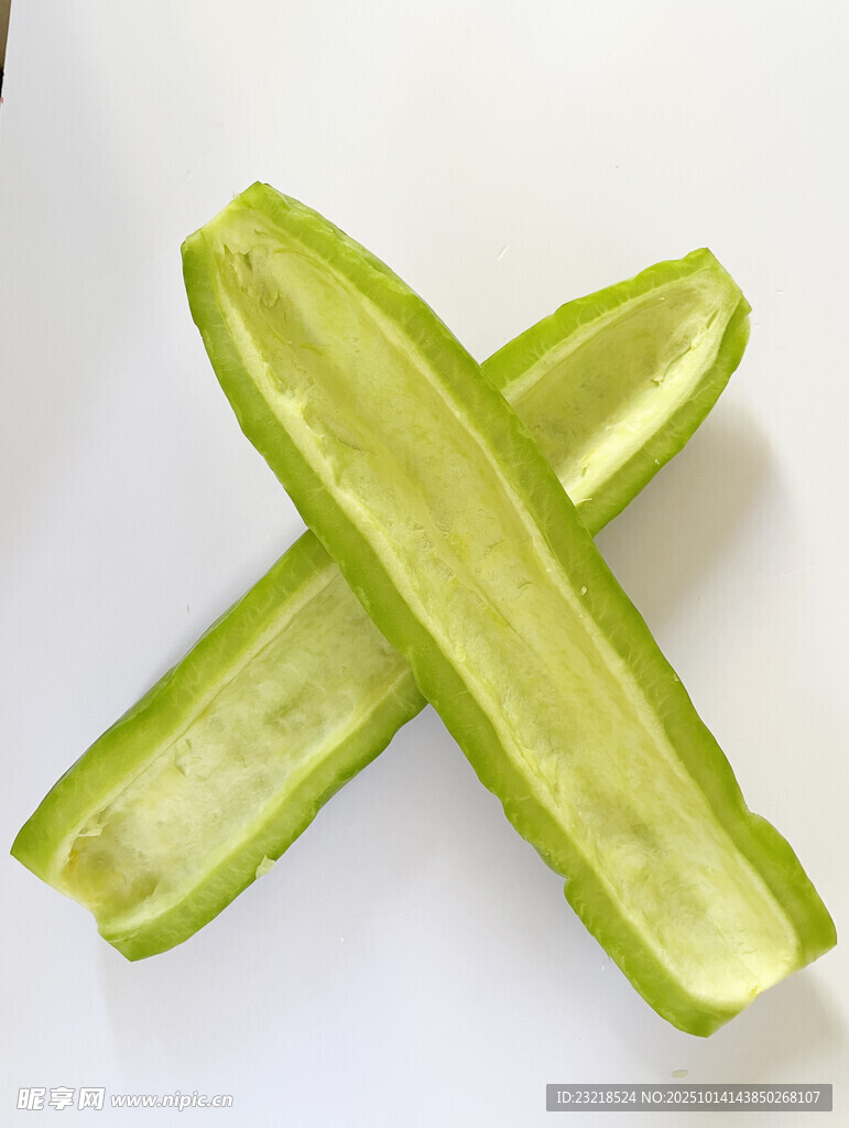 苦瓜