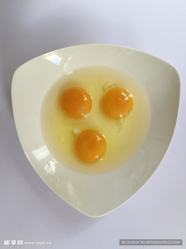 鸡蛋液