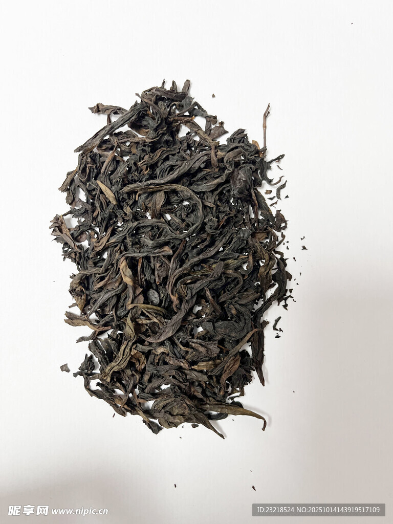 茶叶