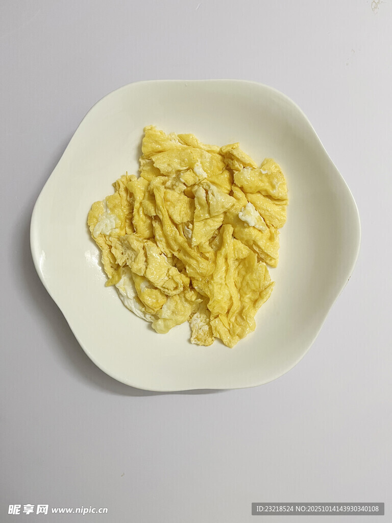 炒鸡蛋