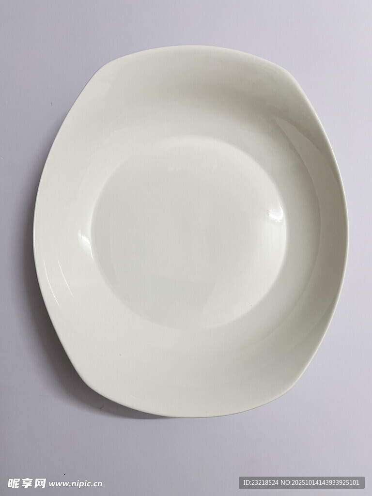 碟子
