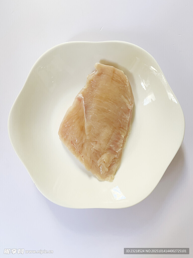 鸡胸肉