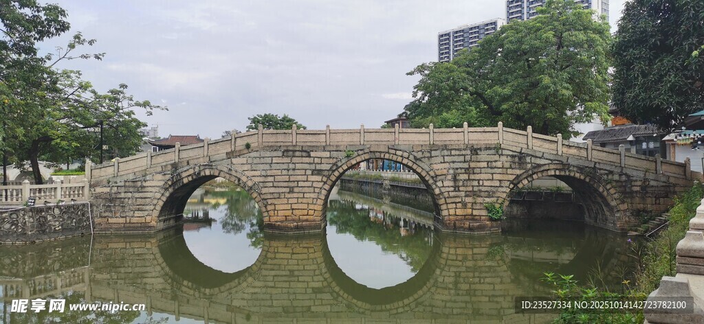 清平古墟随拍