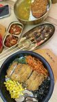 美味韩式套餐 丰富又诱人