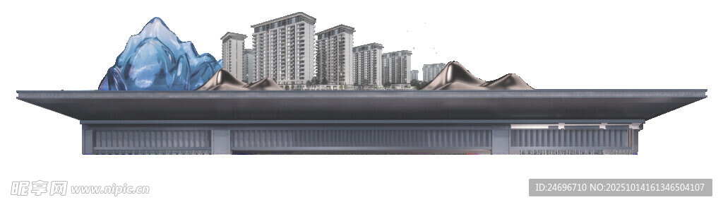 建筑城市设计