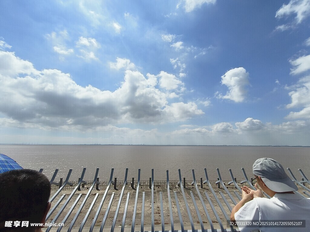 钱塘江
