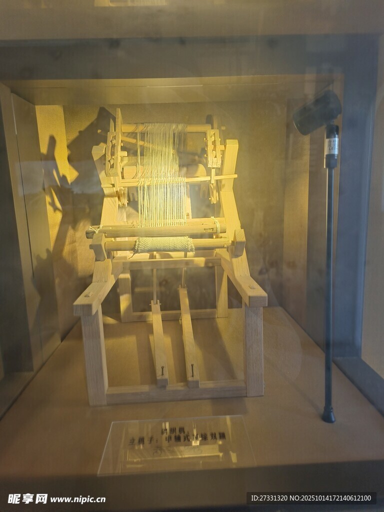古代精美木雕展示