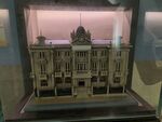 精美建筑模型展示