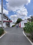 宁静街道的清新日常