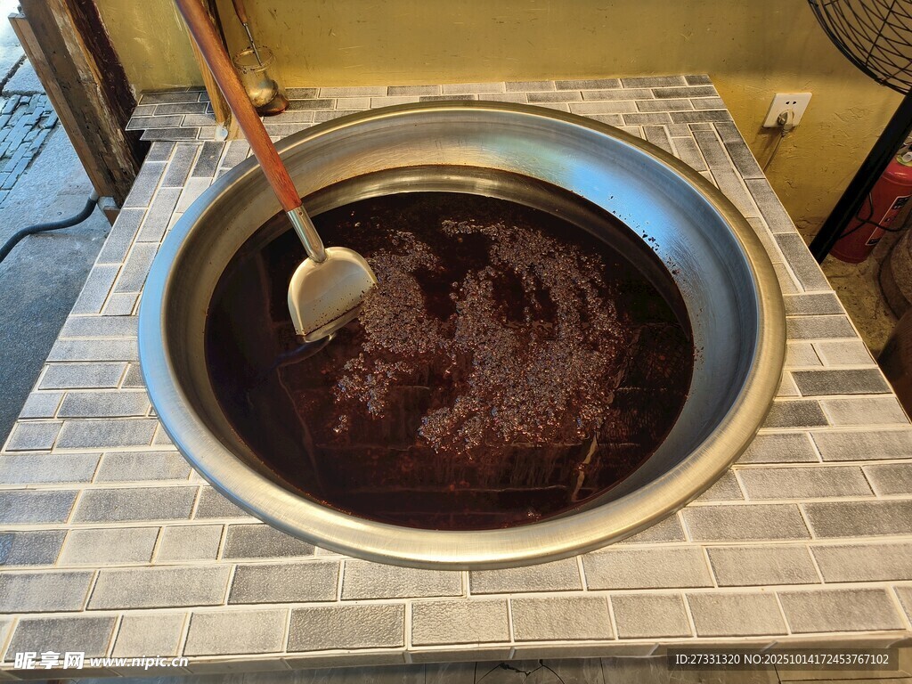 酱豆