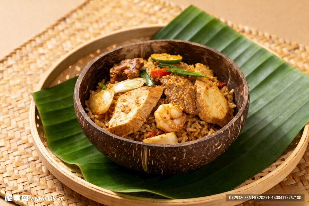 瓦罐饭