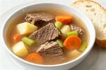 牛肉蔬菜汤