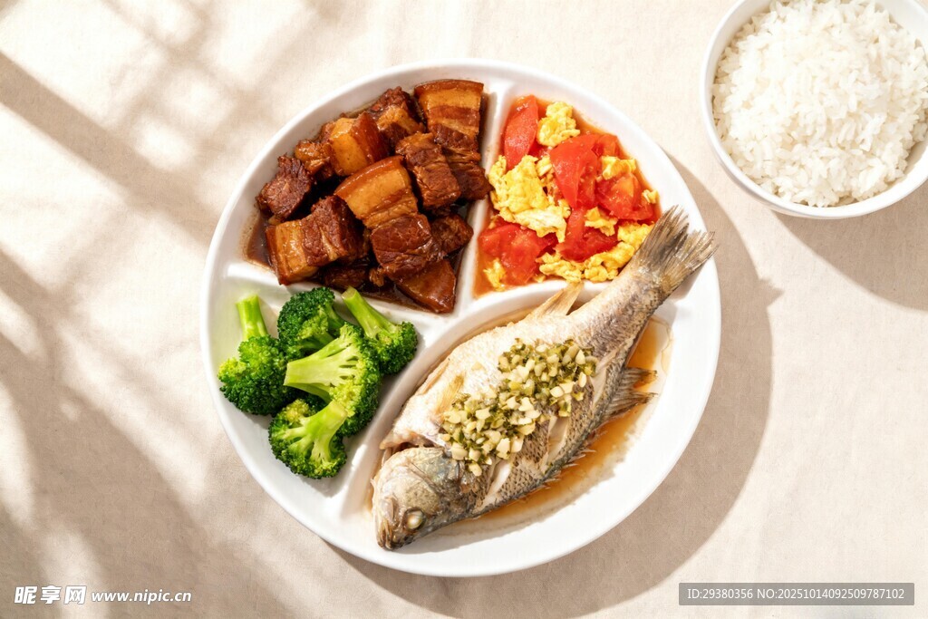 家常美食