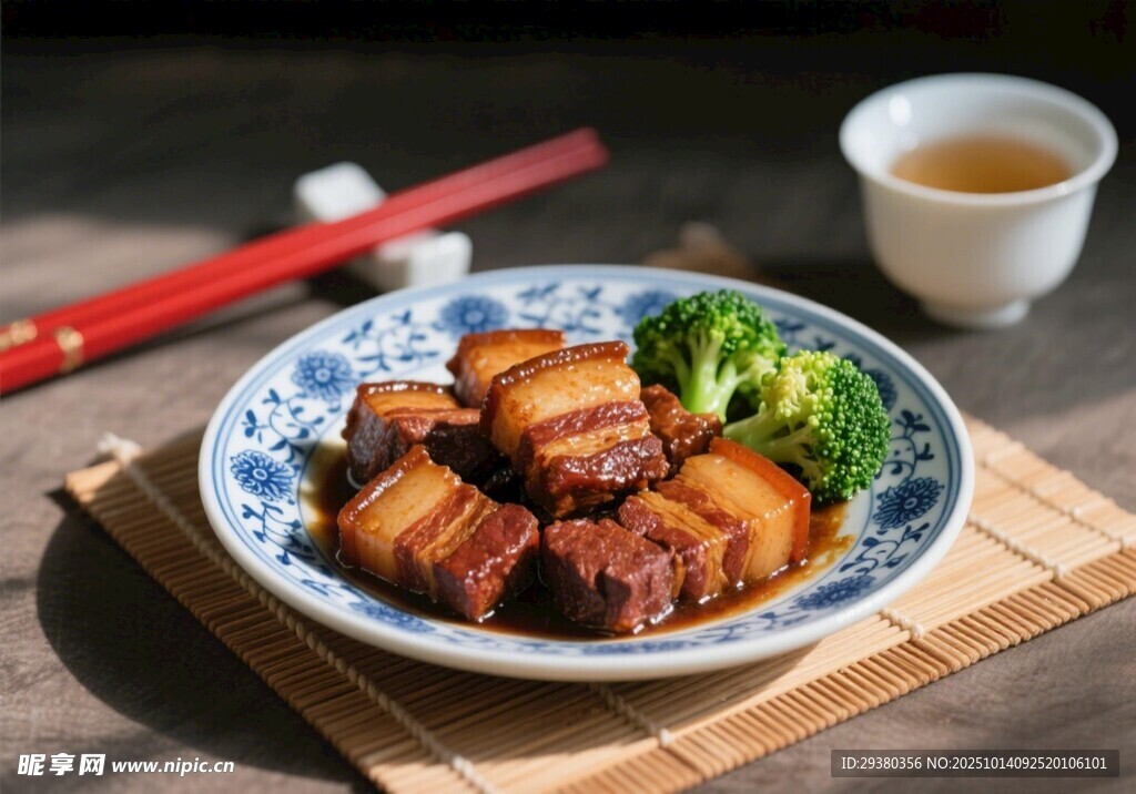 红烧肉