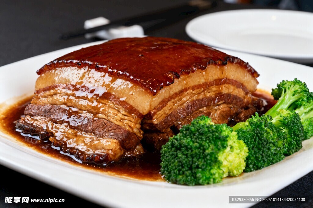 东坡肉
