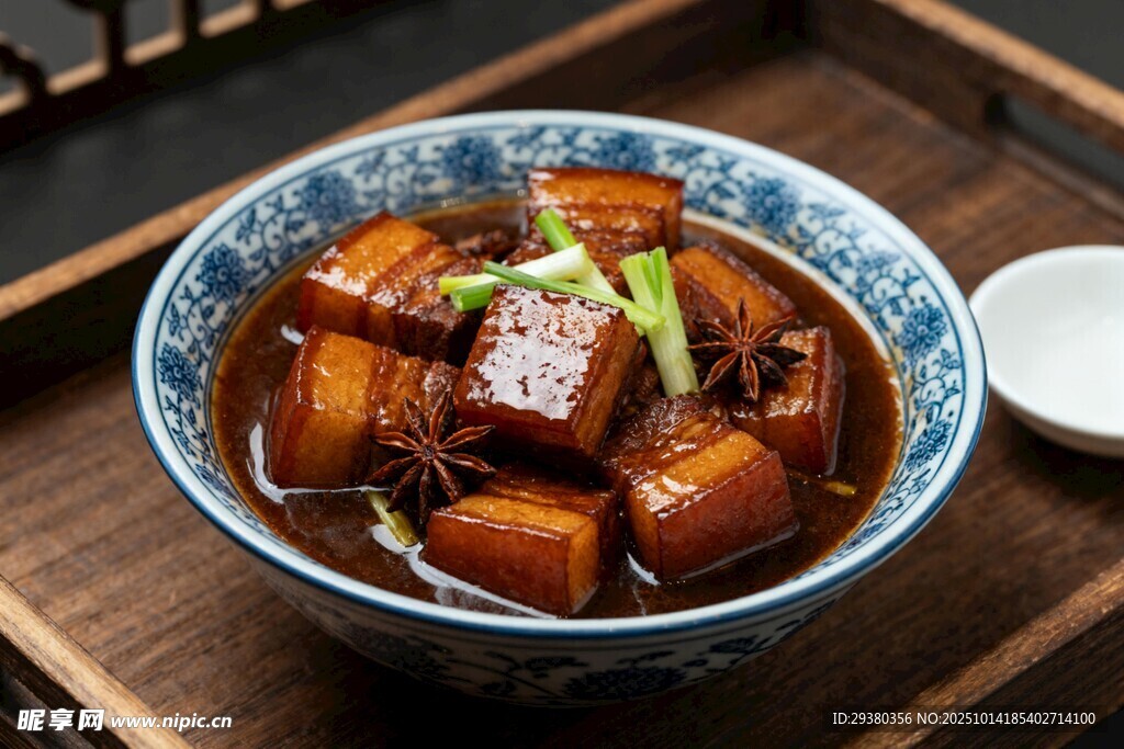 红烧肉
