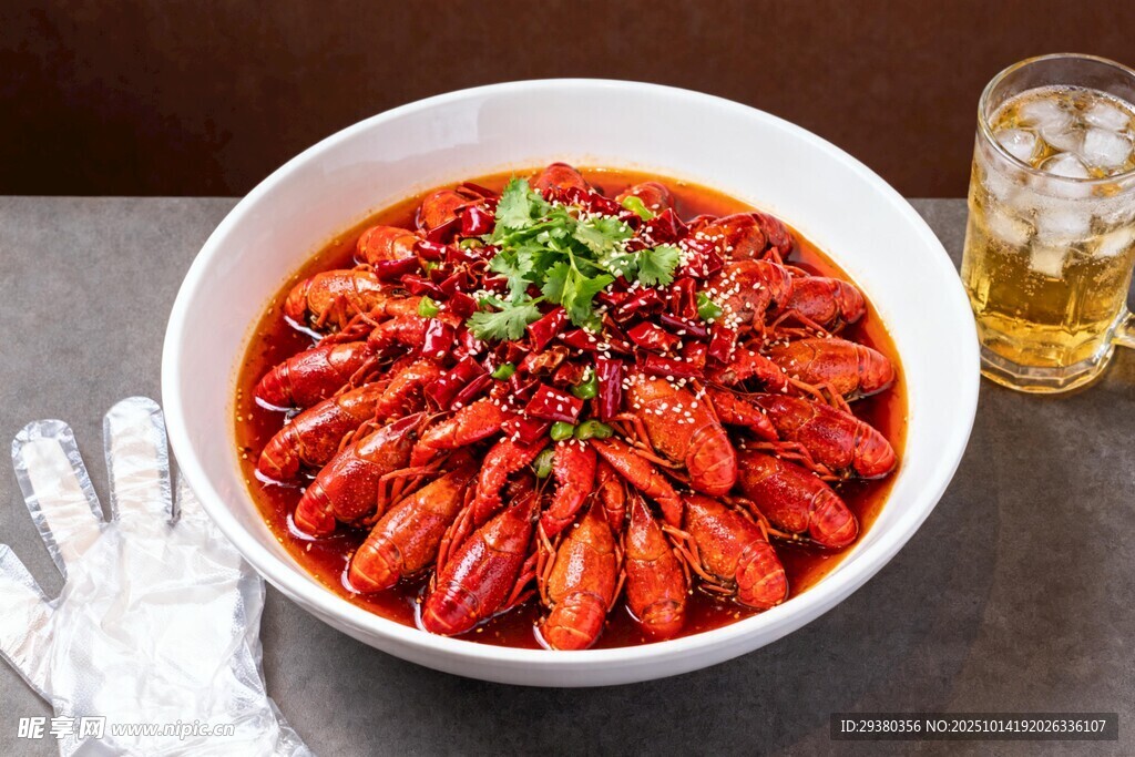 小龙虾