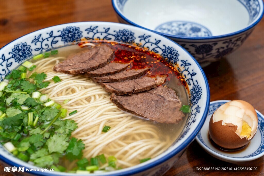 牛肉拉面