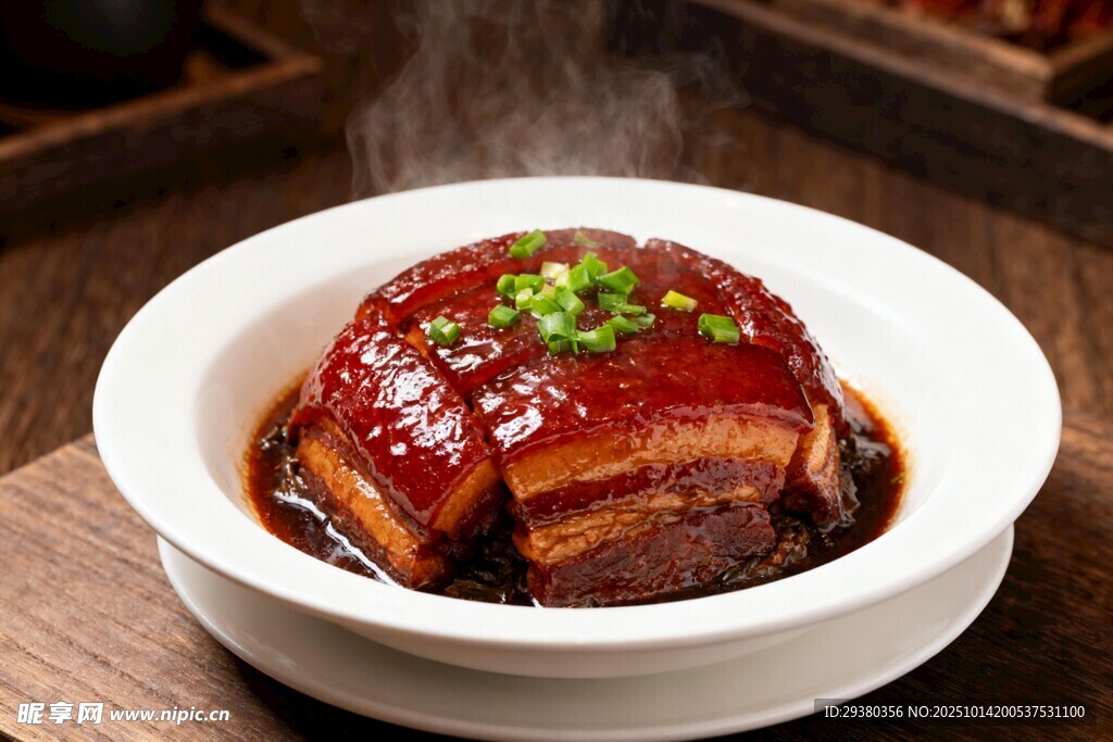 东坡肉